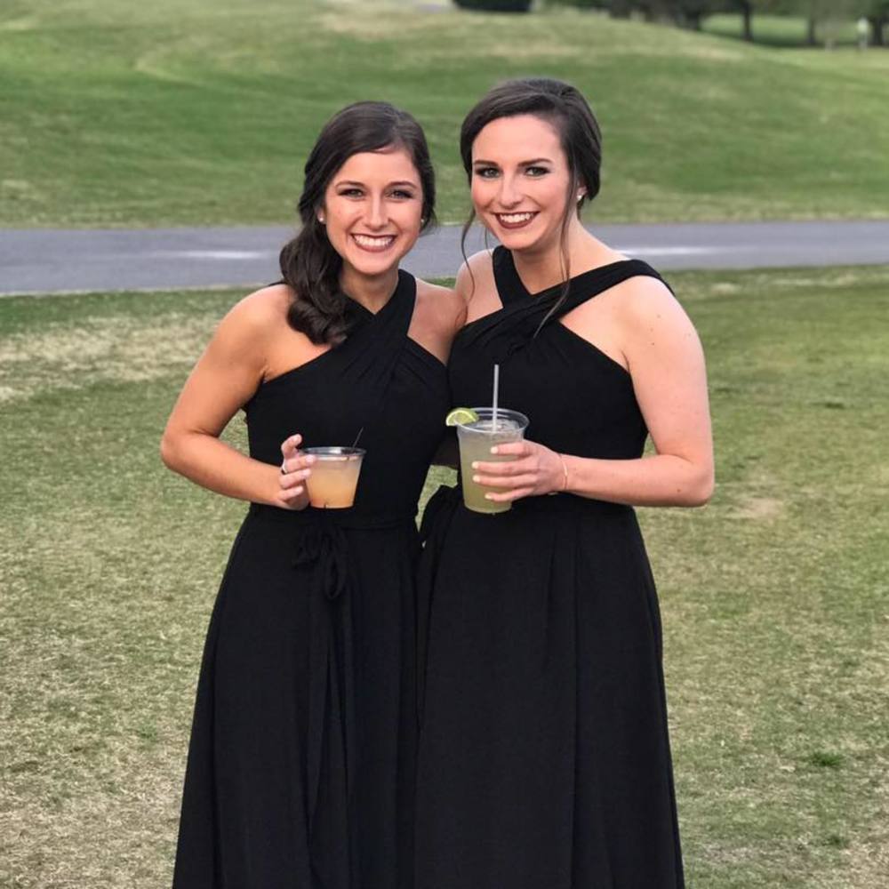 Meet your Posher, Heather